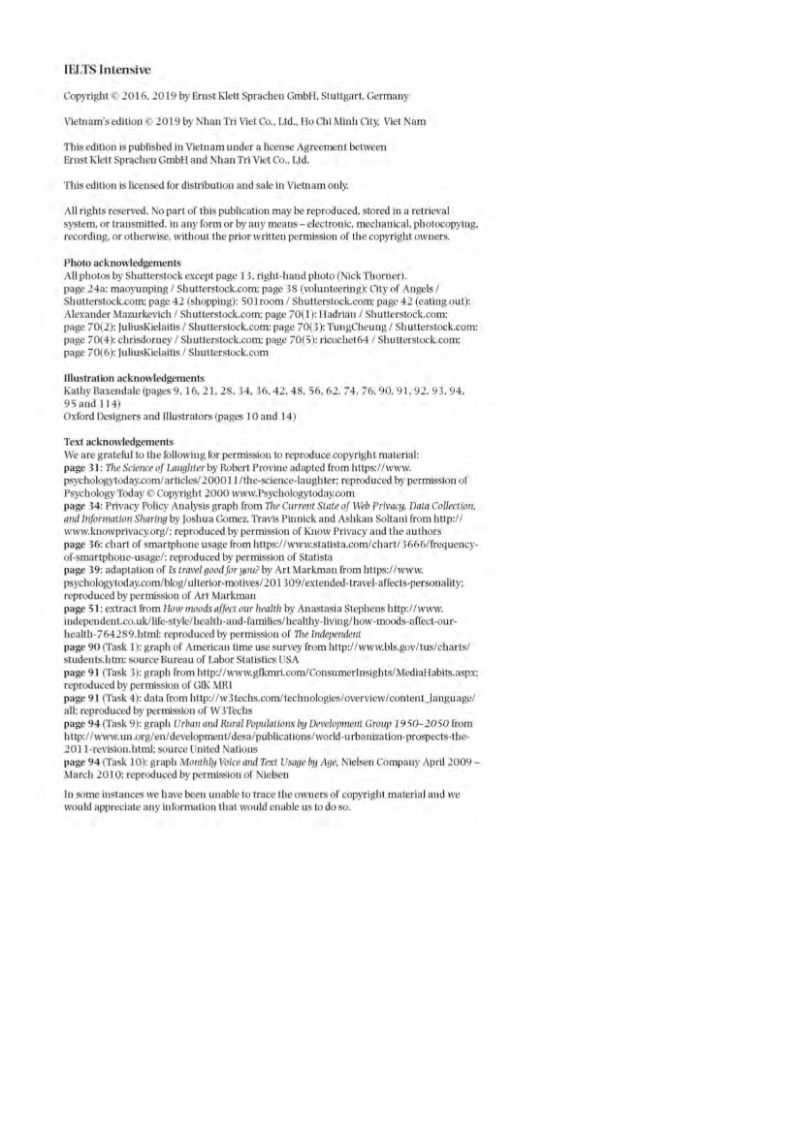 ielts intensive (kèm cd) - Ảnh 3