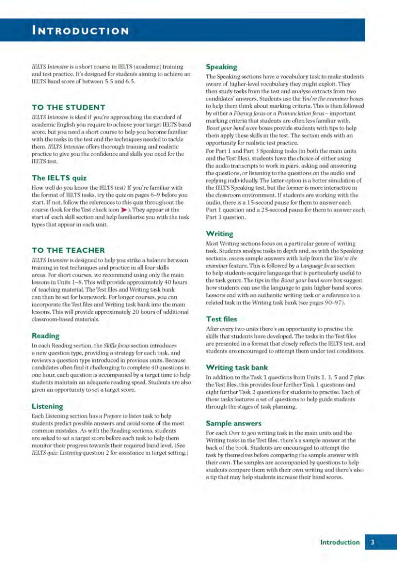 ielts intensive (kèm cd) - Ảnh 4