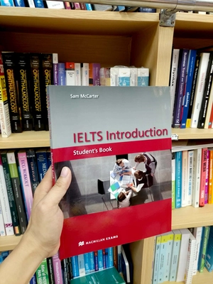 ielts introduction (new) - sb - Ảnh 2