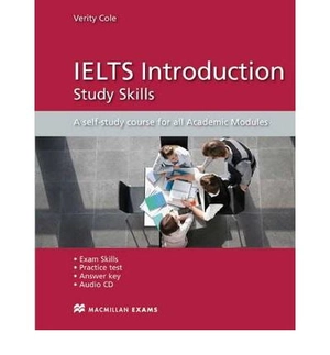 ielts introduction: study skills pack - Ảnh 3