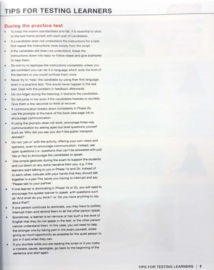 ielts life skills official cam test practice a1 sb with answers (sách không kèm đĩa) - Ảnh 15