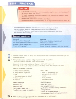 ielts life skills official cam test practice a1 sb with answers (sách không kèm đĩa) - Ảnh 5