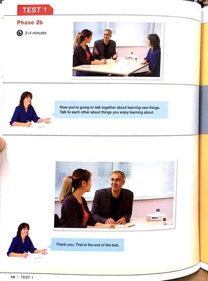 ielts life skills official cam test practice a1 sb with answers (sách không kèm đĩa) - Ảnh 8