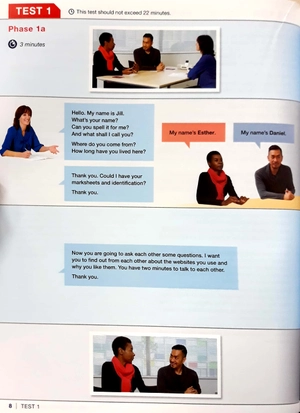 ielts life skills official cambridge test practice b1 student's book with answers fahasa reprint edition (sách không kèm đĩa) - Ảnh 16