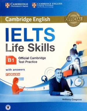 ielts life skills official cambridge test practice b1 student's book with answers fahasa reprint edition (sách không kèm đĩa) - Ảnh 2