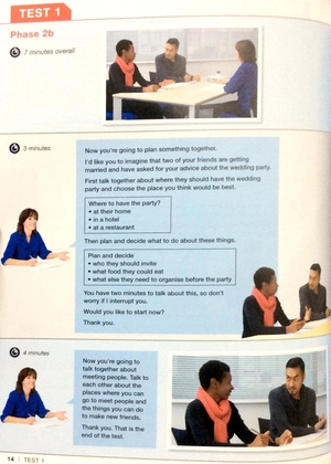 ielts life skills official cambridge test practice b1 student's book with answers fahasa reprint edition (sách không kèm đĩa) - Ảnh 7