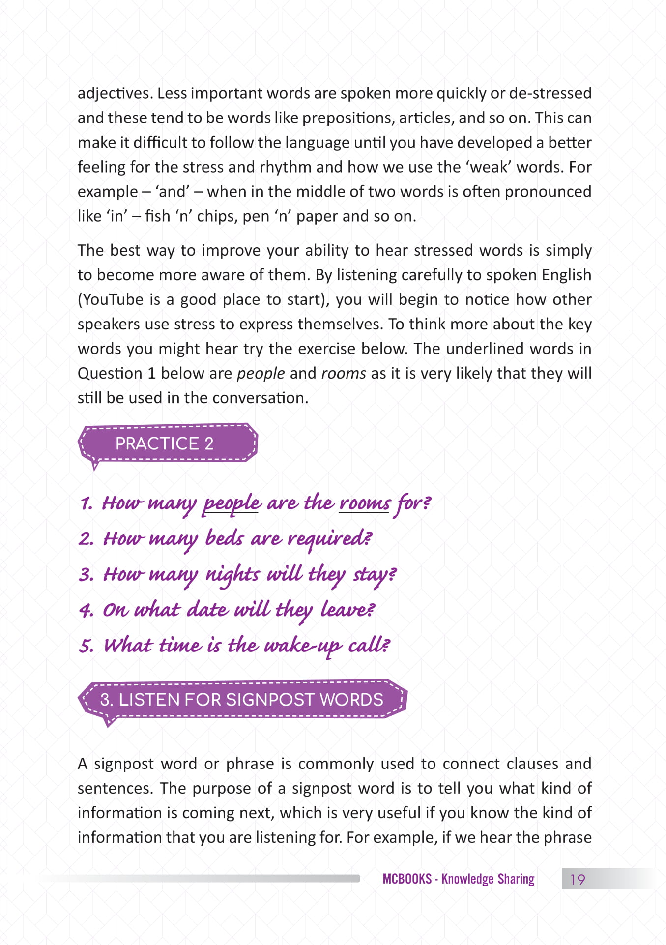 ielts listening: skills and strategies - Ảnh 13