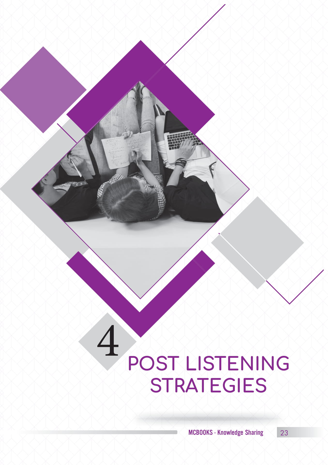 ielts listening: skills and strategies - Ảnh 14