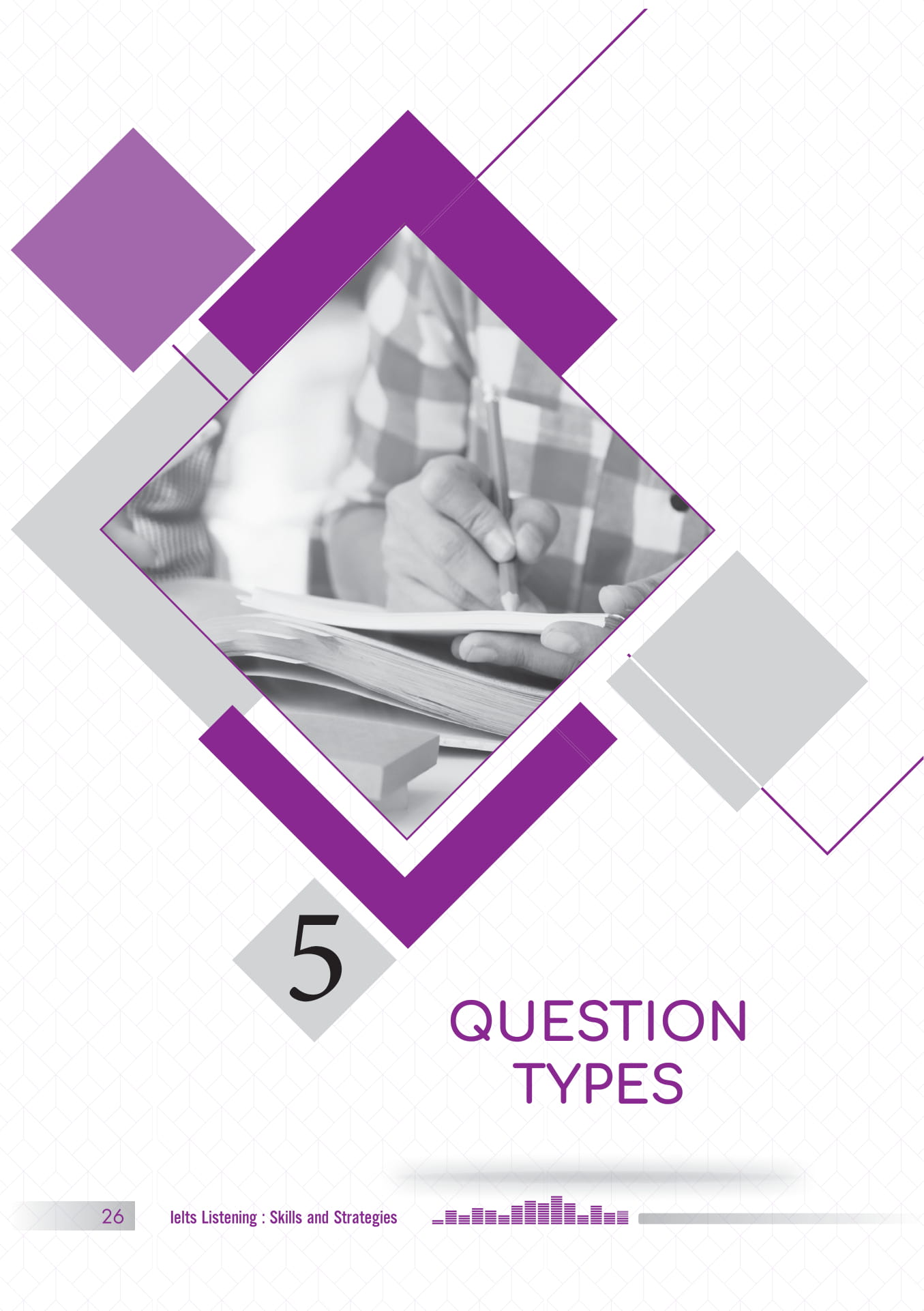 ielts listening: skills and strategies - Ảnh 16