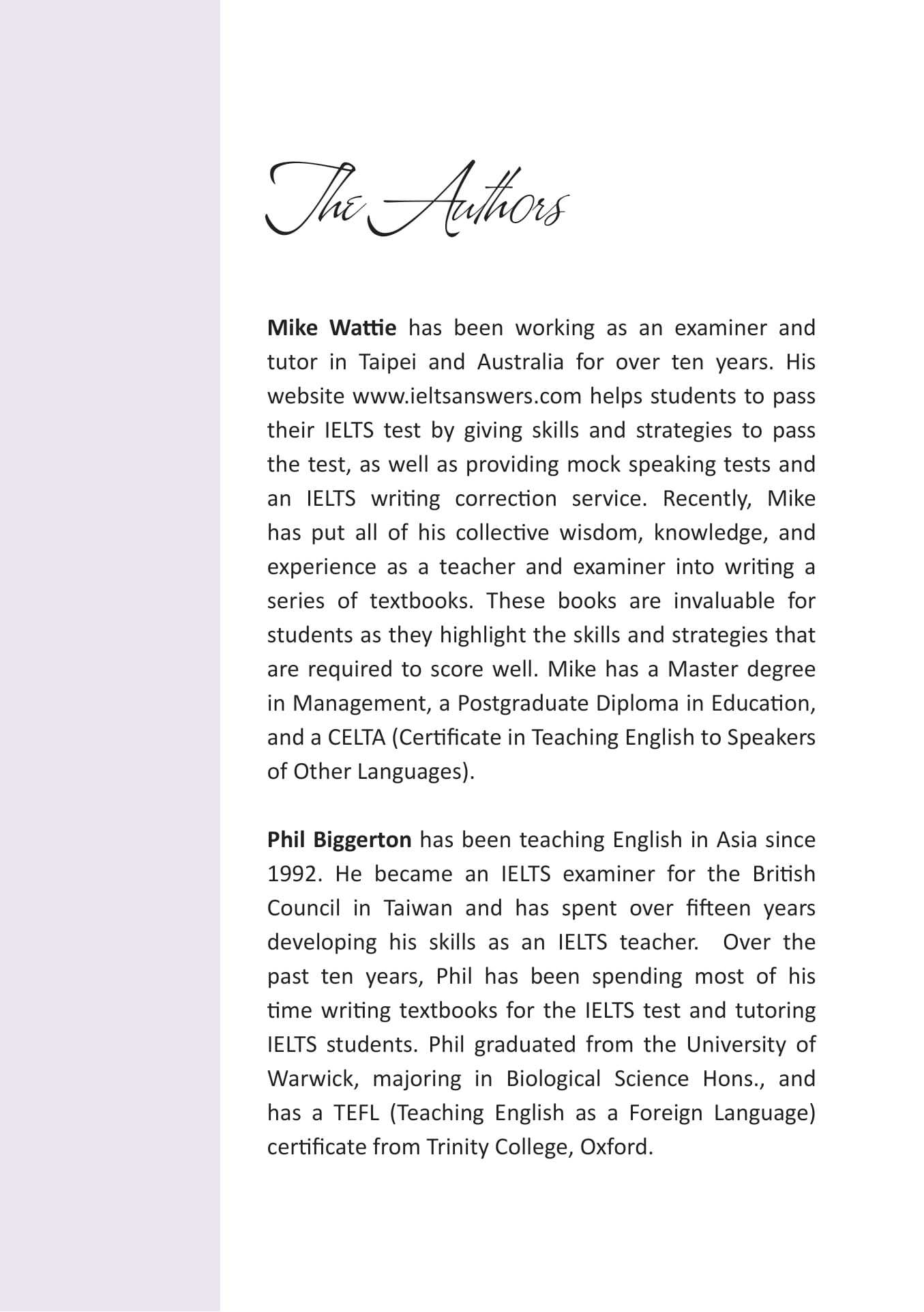 ielts listening: skills and strategies - Ảnh 3