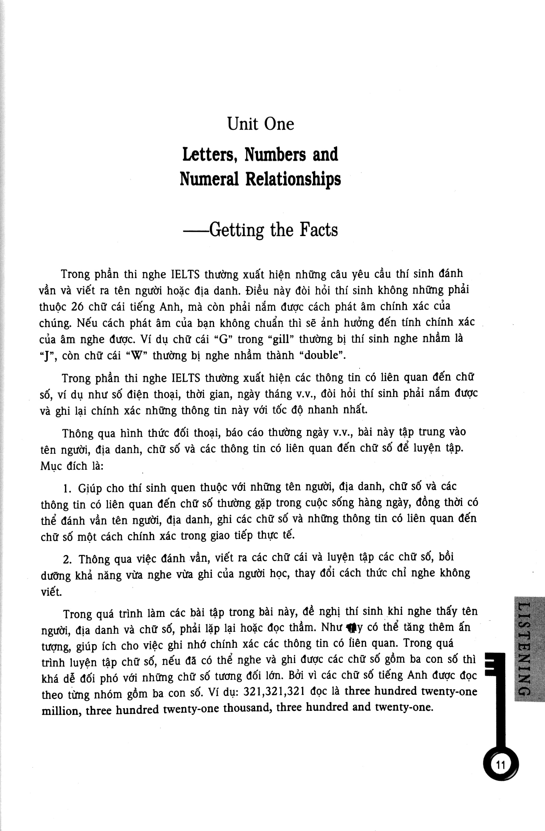 ielts listening strategies for the ielts test - Ảnh 5