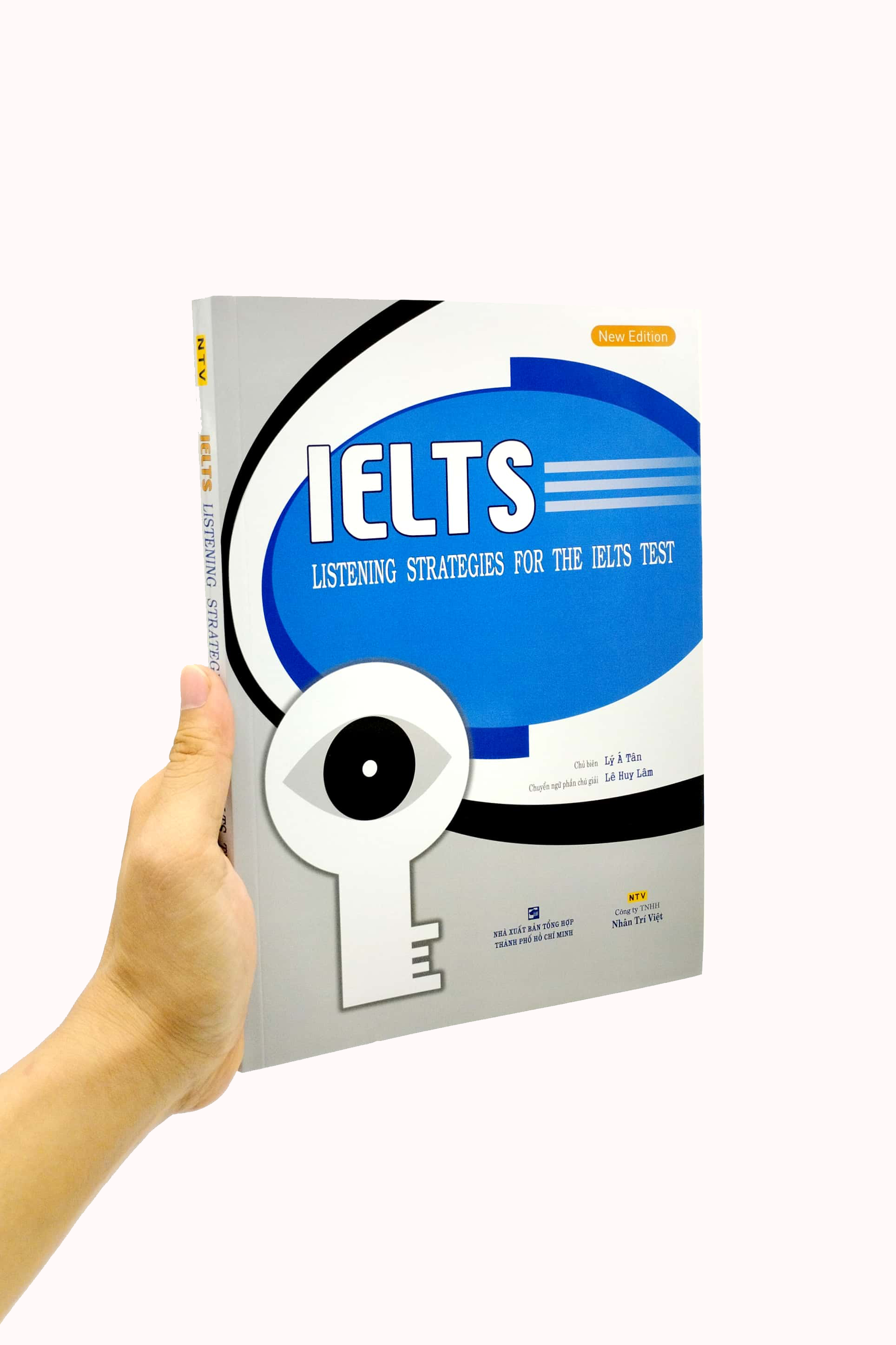 ielts listening strategies for the ielts test - Ảnh 7
