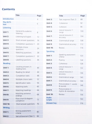 ielts - preparation and practice - Ảnh 3