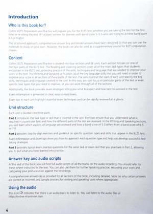 ielts - preparation and practice - Ảnh 4