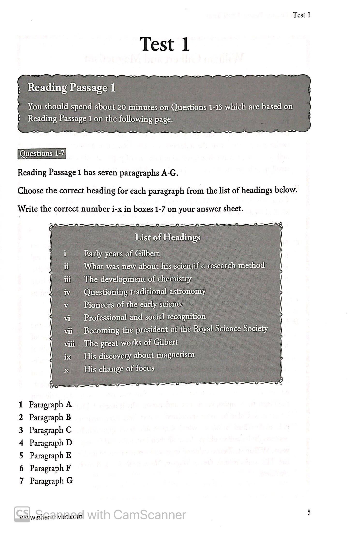 ielts reading recent actual tests - Ảnh 4