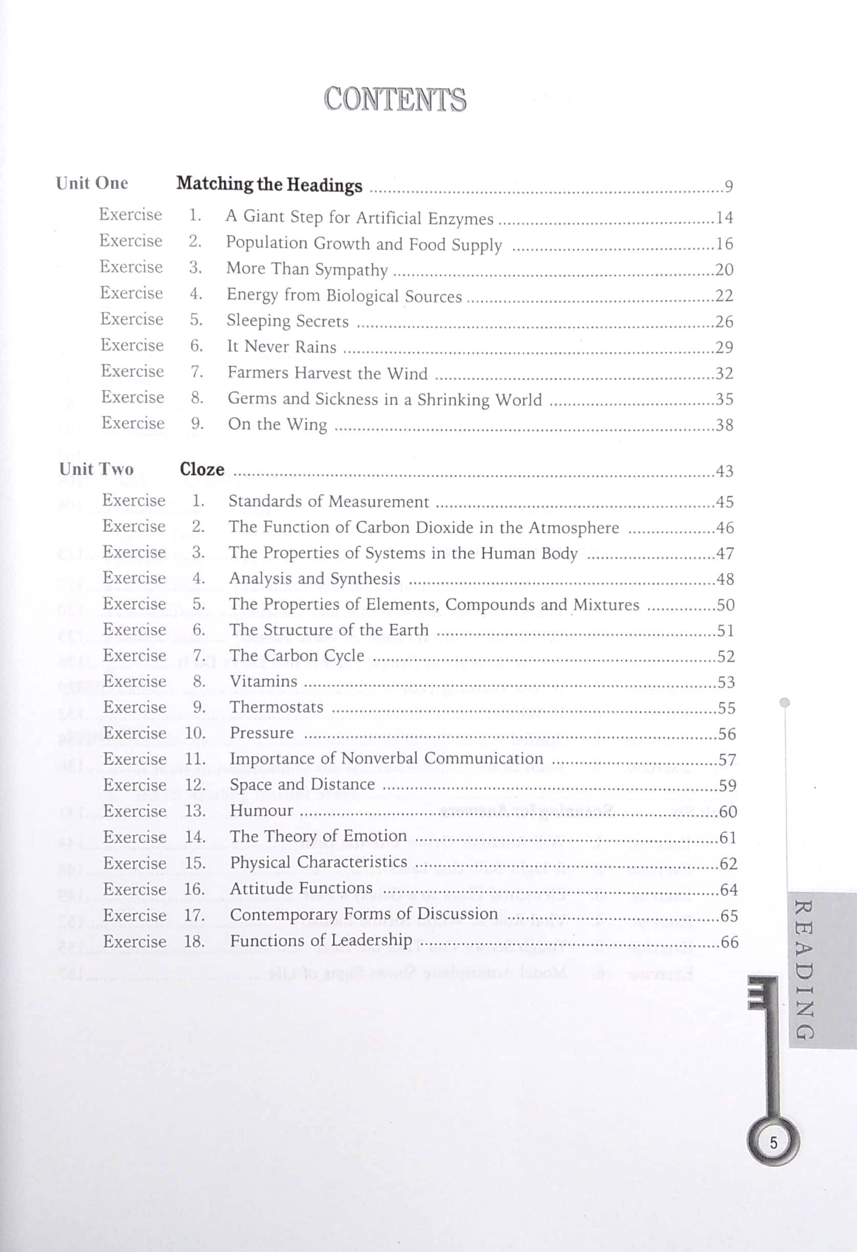 ielts reading strategies for the ielts test (tái bản 2024) - Ảnh 2