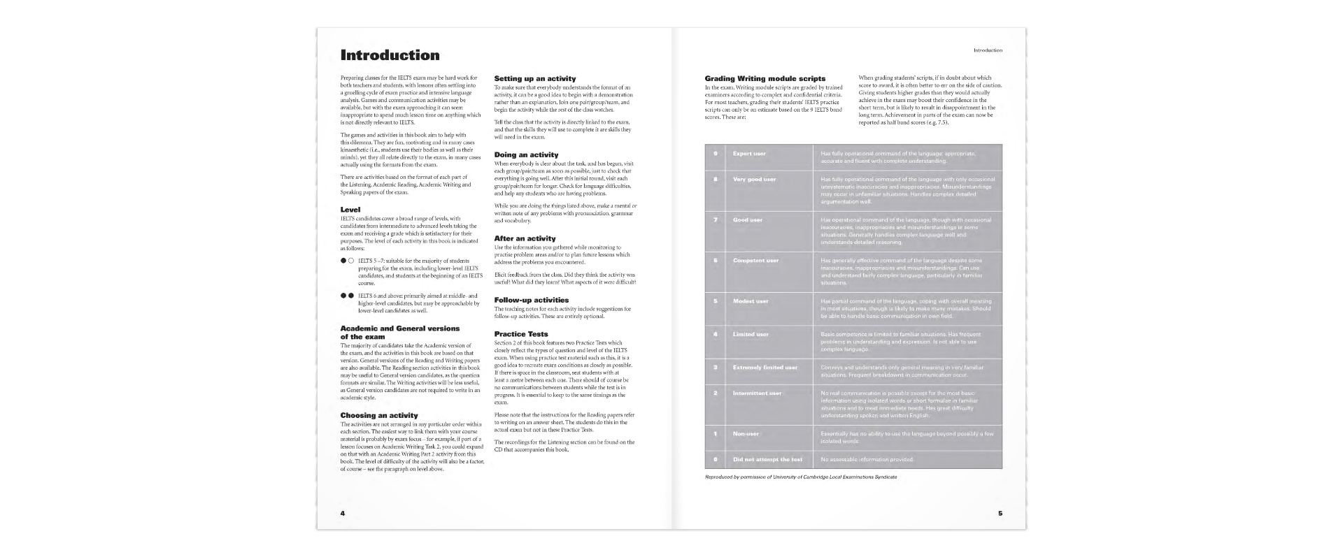 ielts resource pack (kèm cd) - Ảnh 3