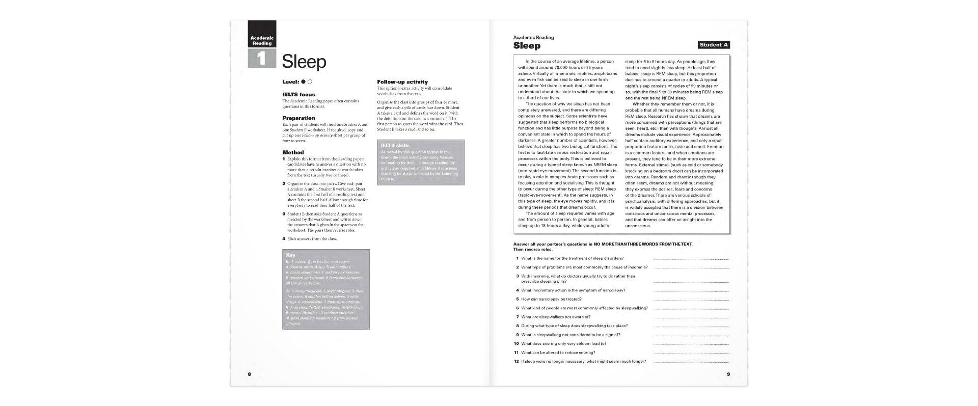 ielts resource pack (kèm cd) - Ảnh 5