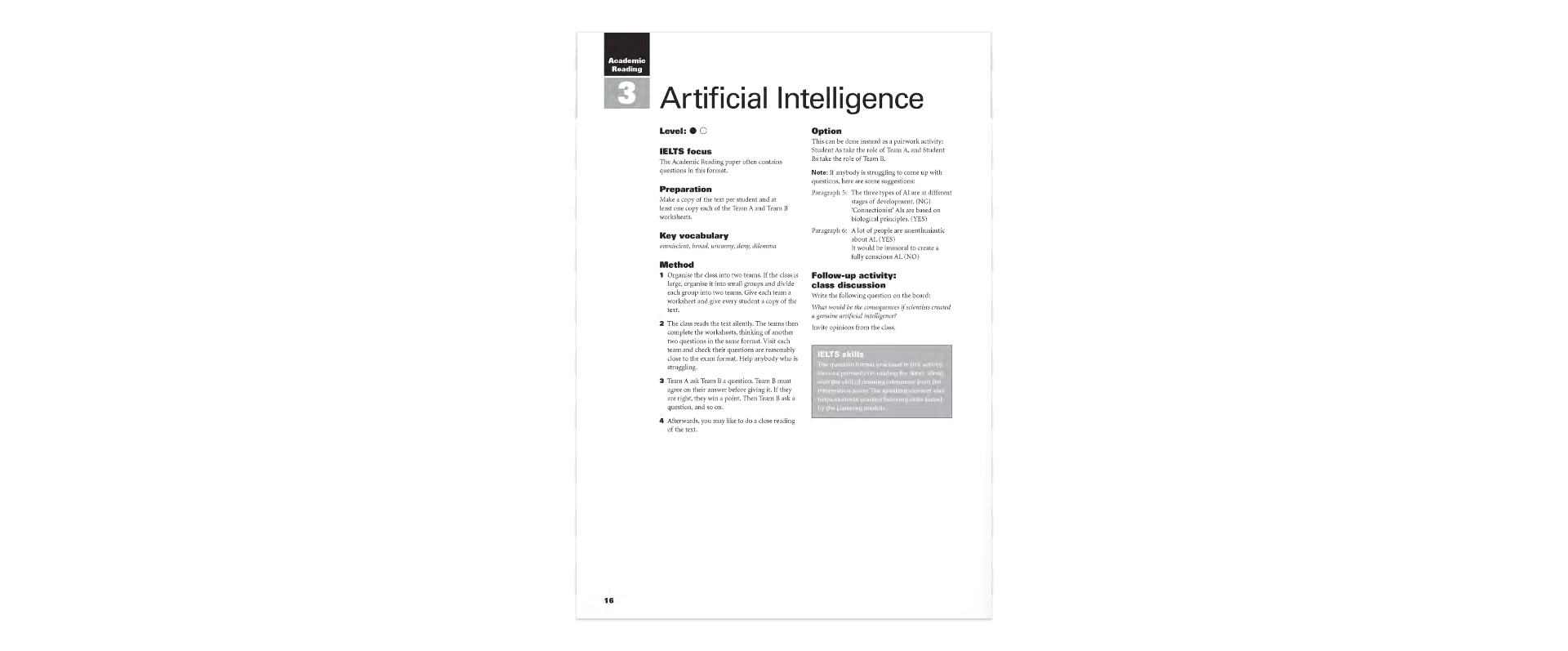 ielts resource pack (kèm cd) - Ảnh 9