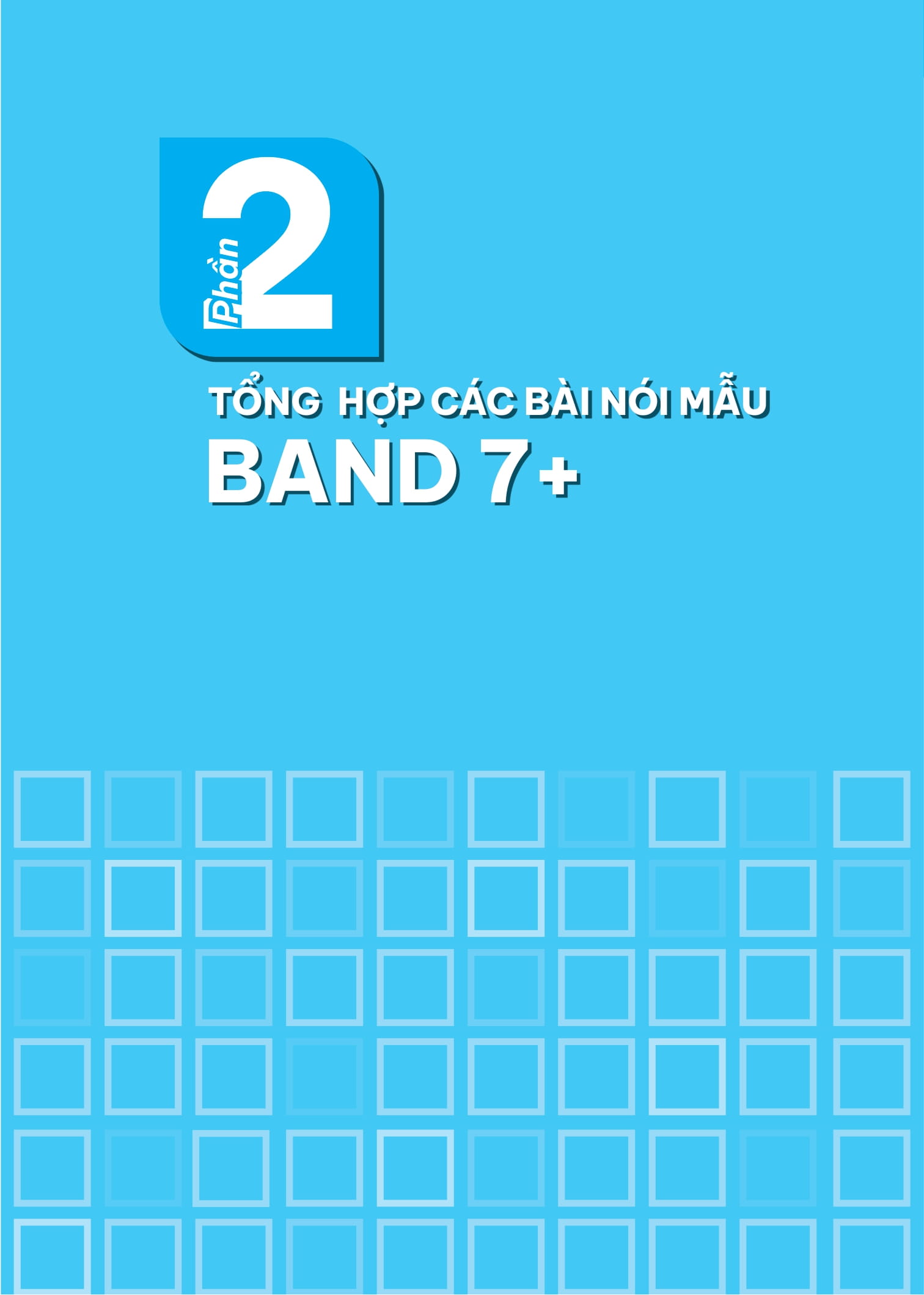 ielts sample speaking part 1-2-3 tuyển tập câu trả lời mẫu hay nhất - Ảnh 12