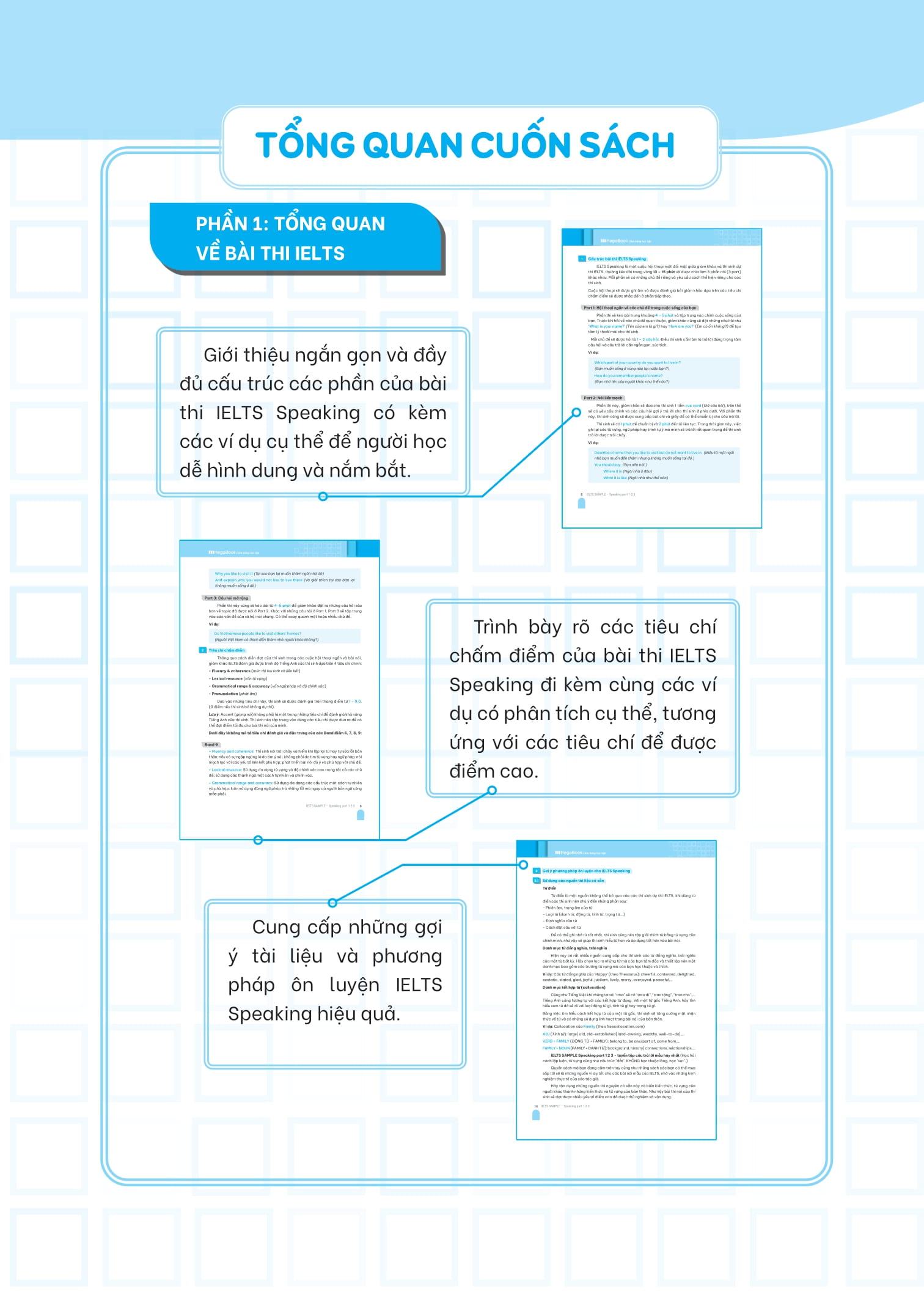 ielts sample speaking part 1-2-3 tuyển tập câu trả lời mẫu hay nhất - Ảnh 4