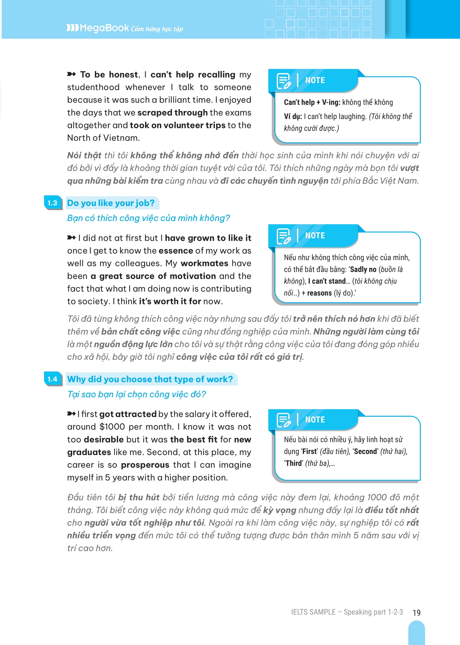 ielts sample writing task 1-2 tuyển tập câu trả lời mẫu hay nhất - Ảnh 14