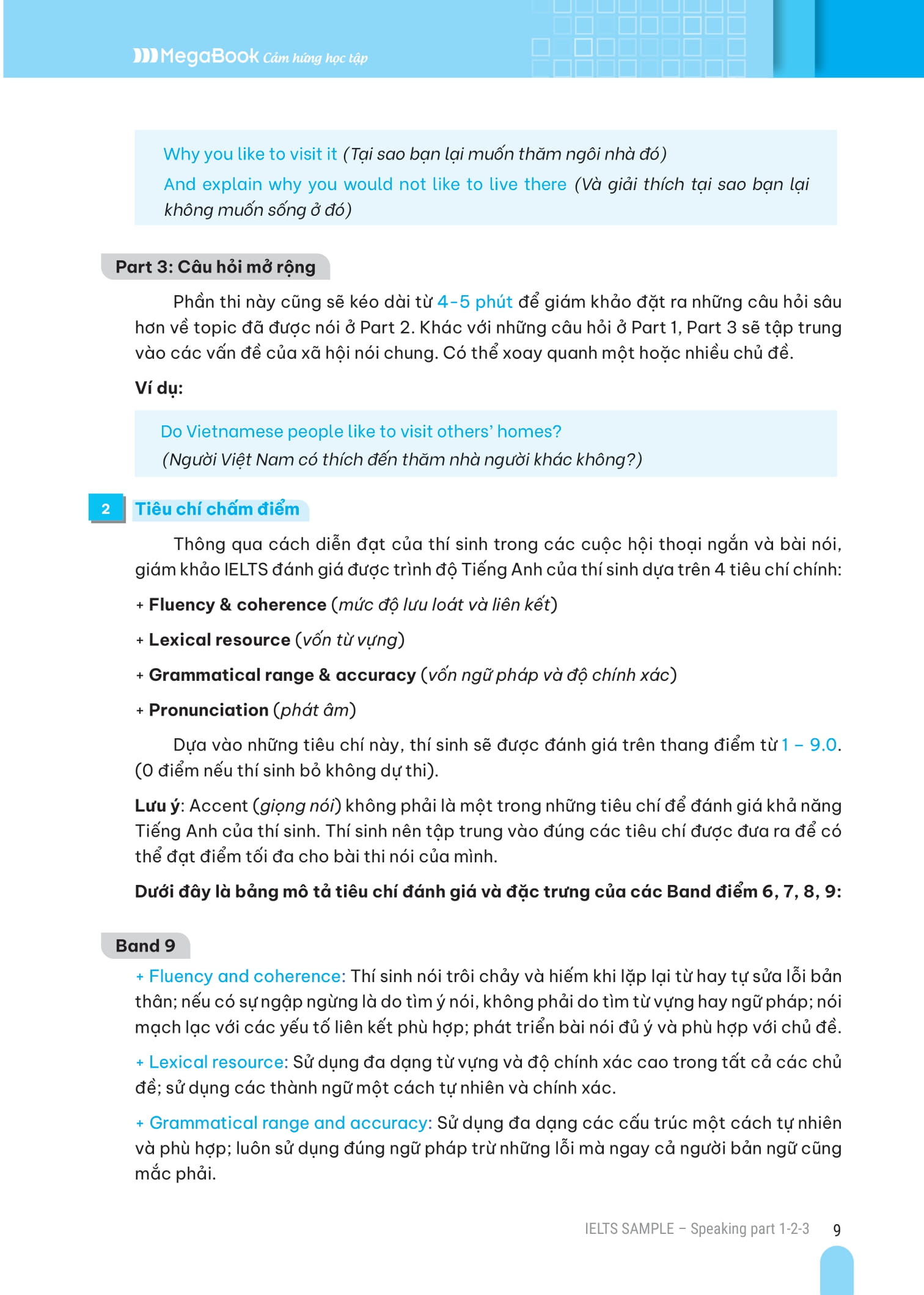 ielts sample writing task 1-2 tuyển tập câu trả lời mẫu hay nhất - Ảnh 9