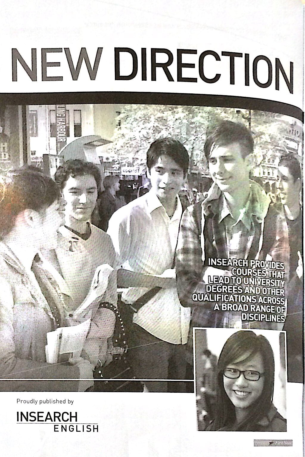 ielts skills reading & writing book two - Ảnh 2