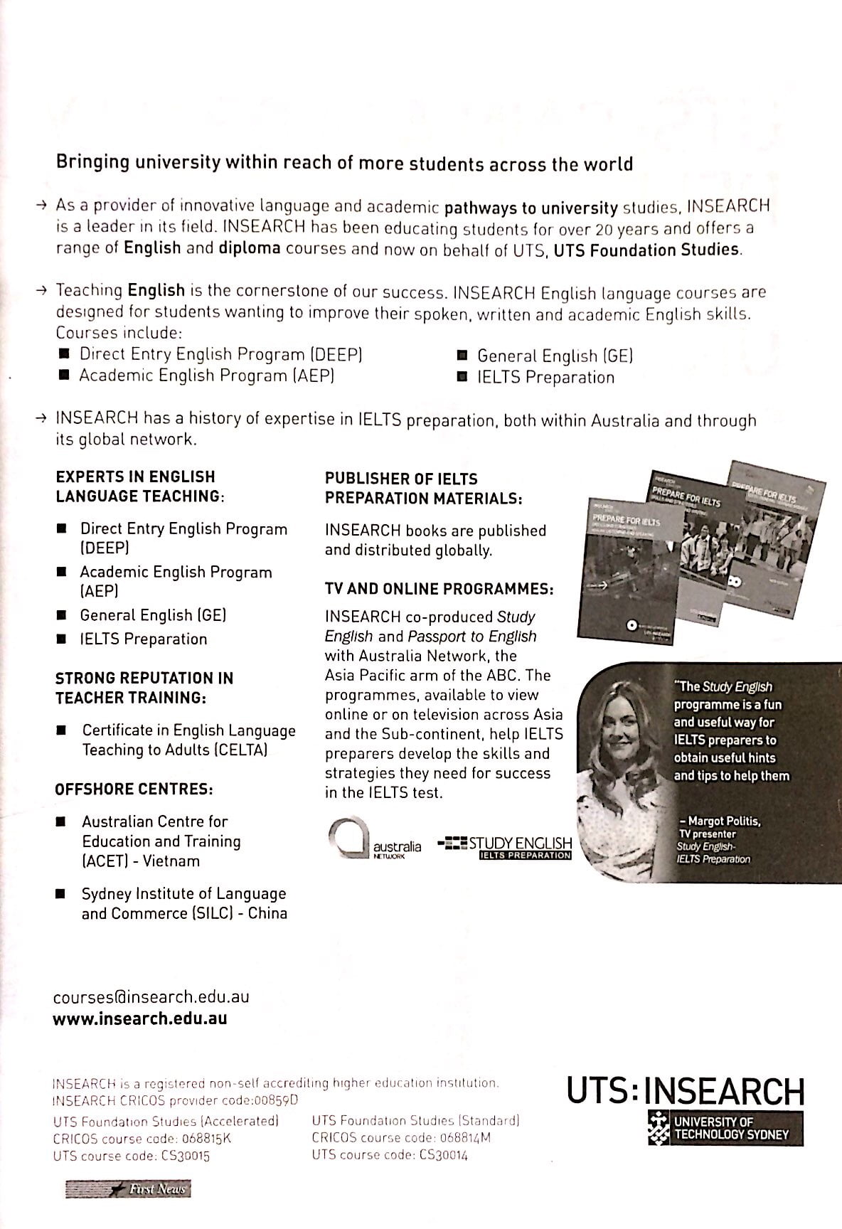 ielts skills reading & writing book two - Ảnh 3