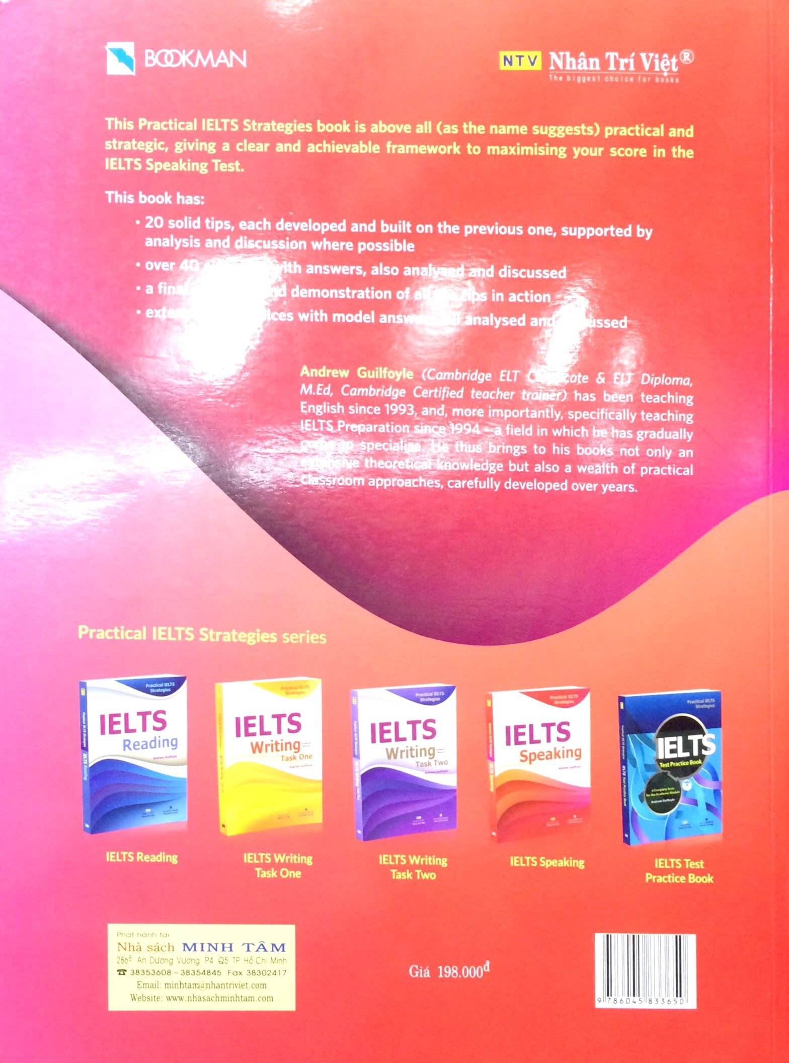 ielts speaking - Ảnh 10