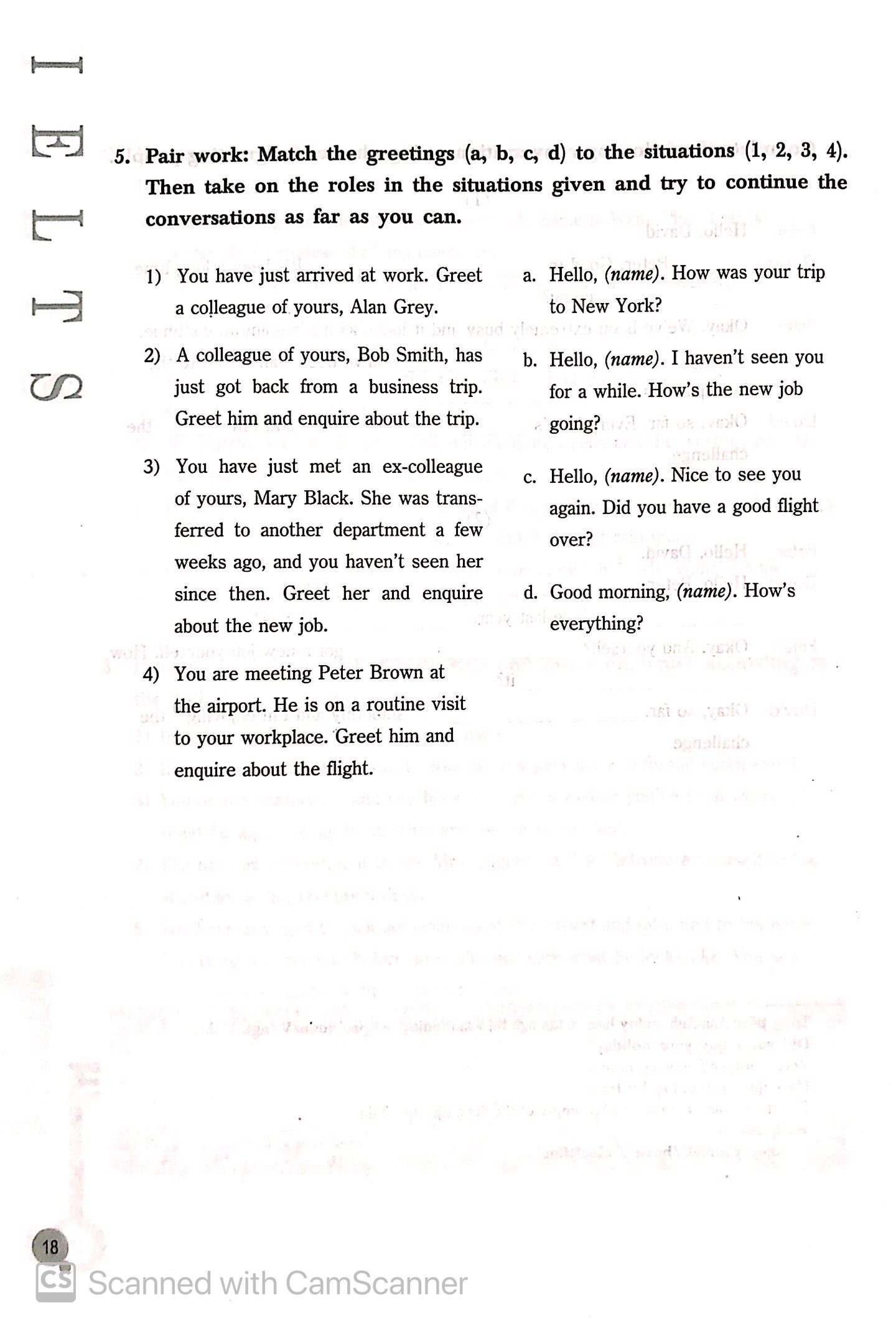 ielts - speaking strategies for the ielts test (kèm 1cd) - Ảnh 11