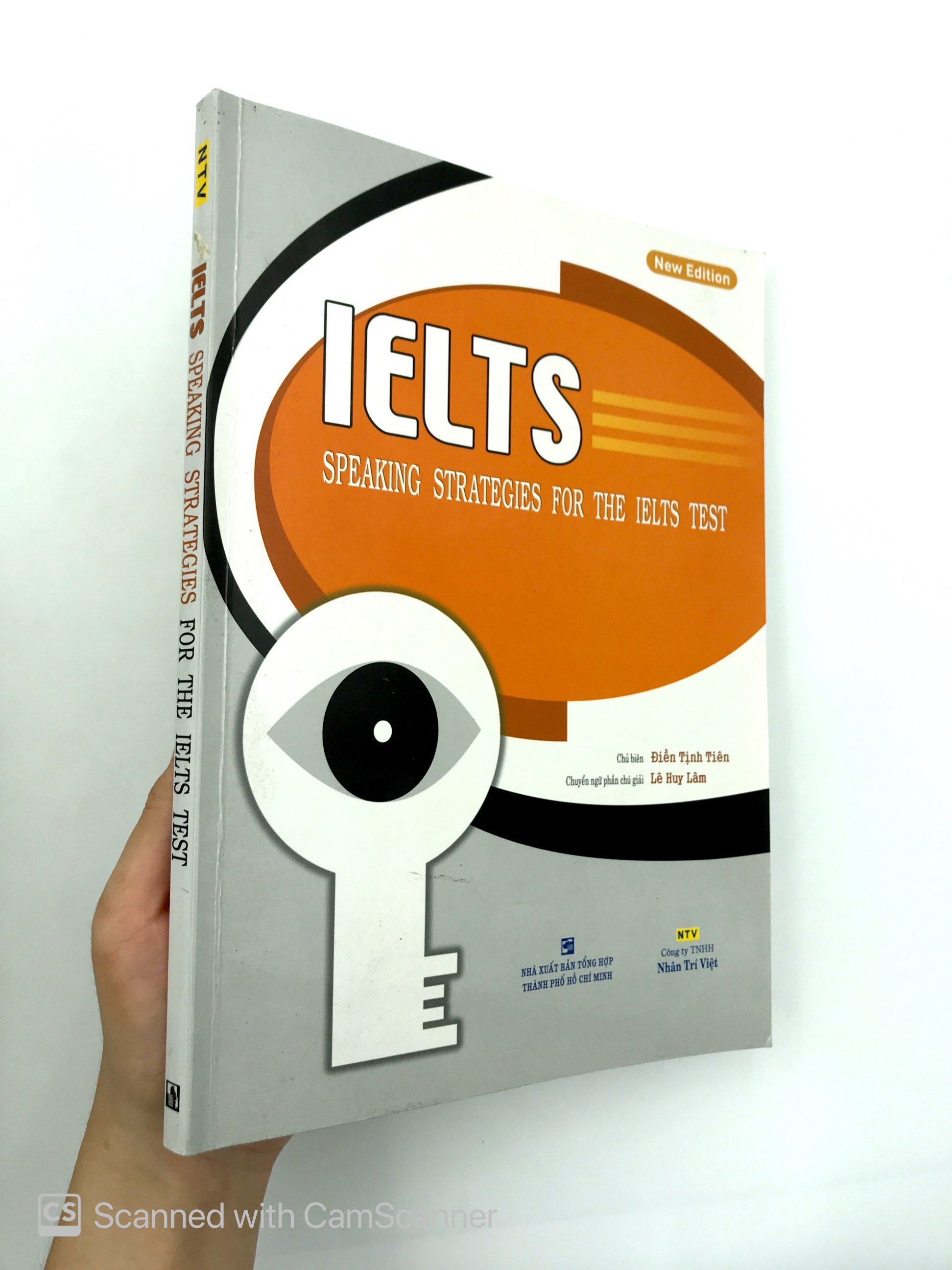 ielts - speaking strategies for the ielts test (kèm 1cd) - Ảnh 12
