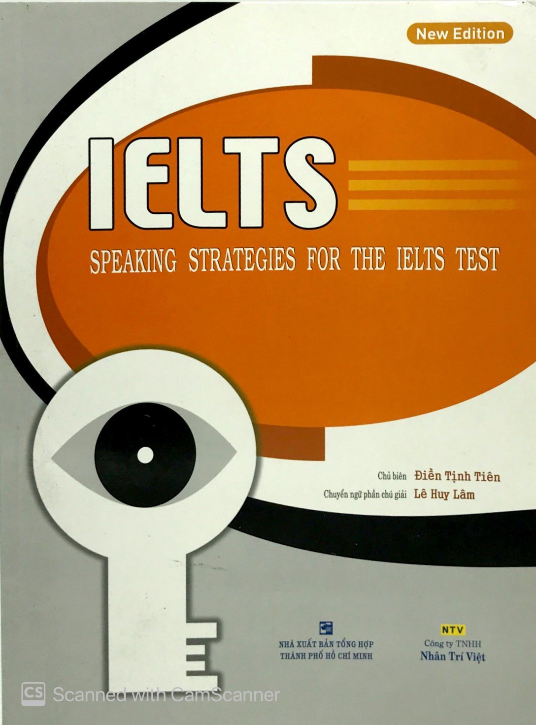 ielts - speaking strategies for the ielts test (kèm 1cd) - Ảnh 2
