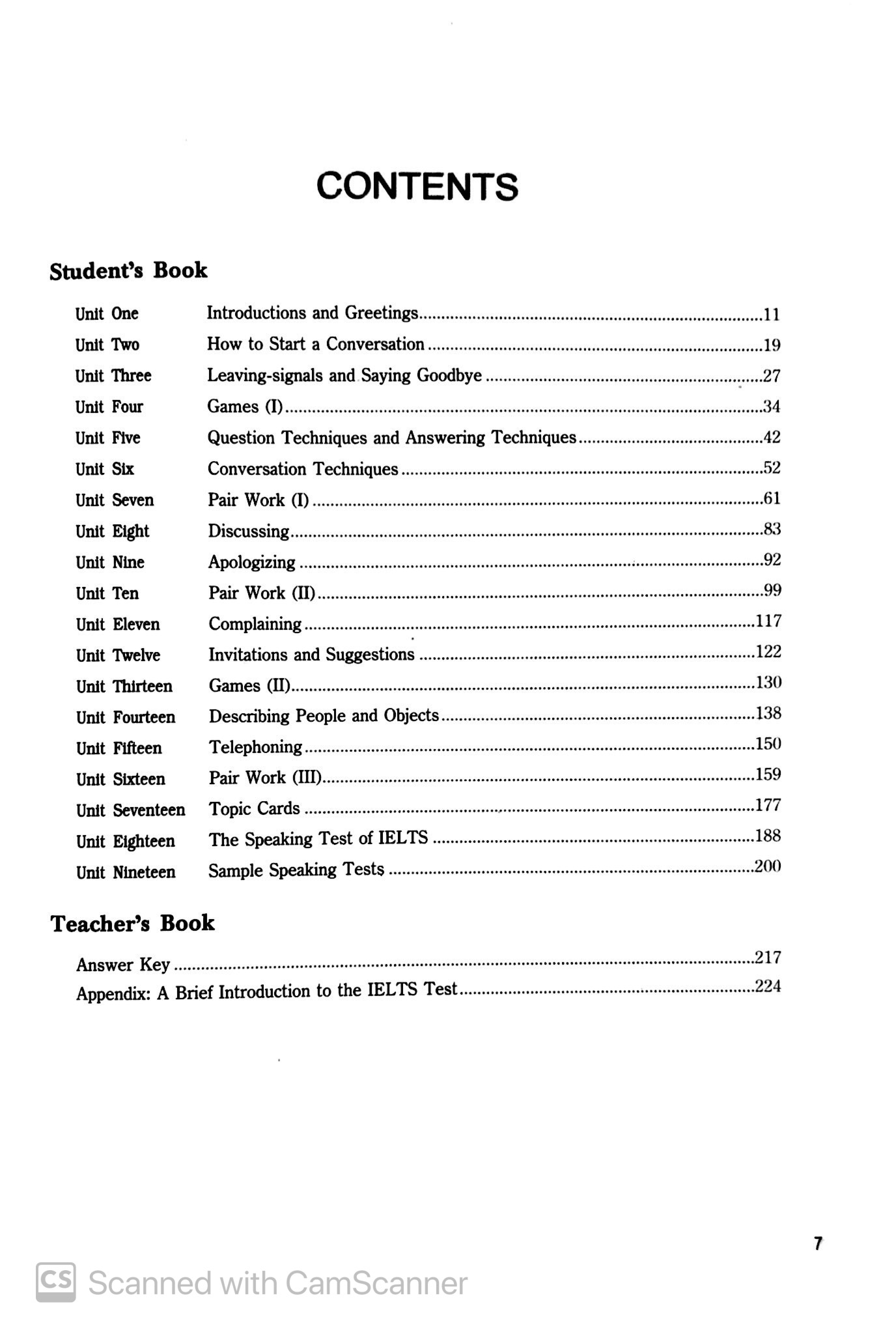 ielts - speaking strategies for the ielts test (kèm 1cd) - Ảnh 3