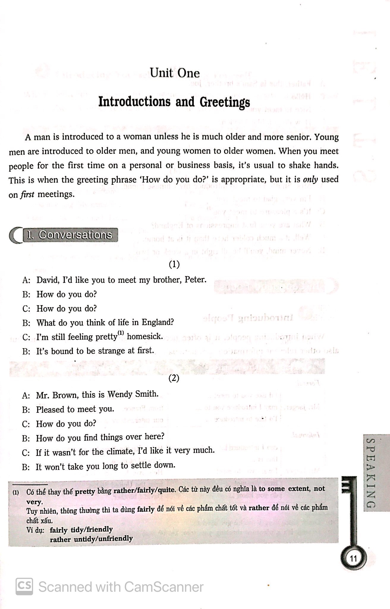 ielts - speaking strategies for the ielts test (kèm 1cd) - Ảnh 4