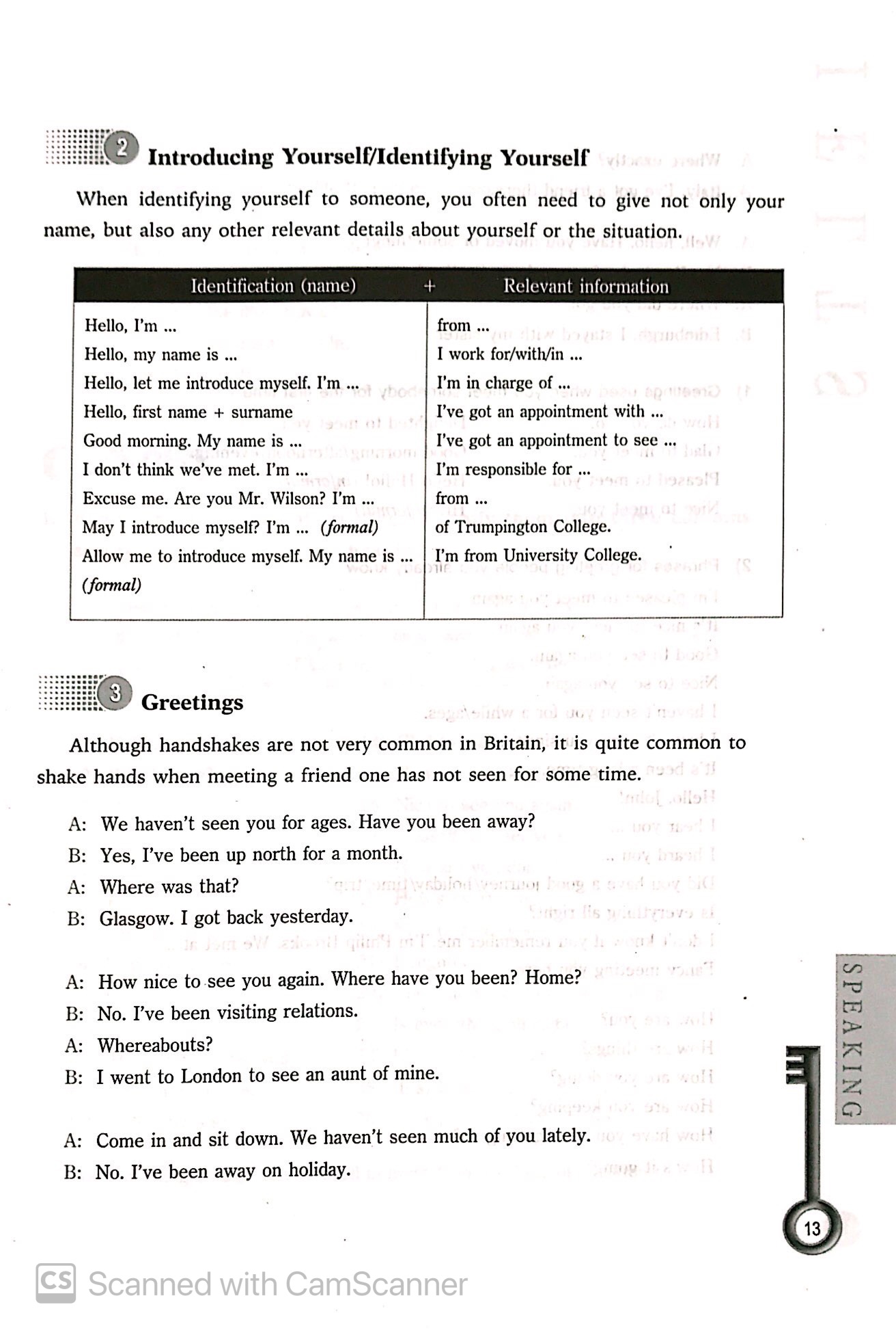 ielts - speaking strategies for the ielts test (kèm 1cd) - Ảnh 6