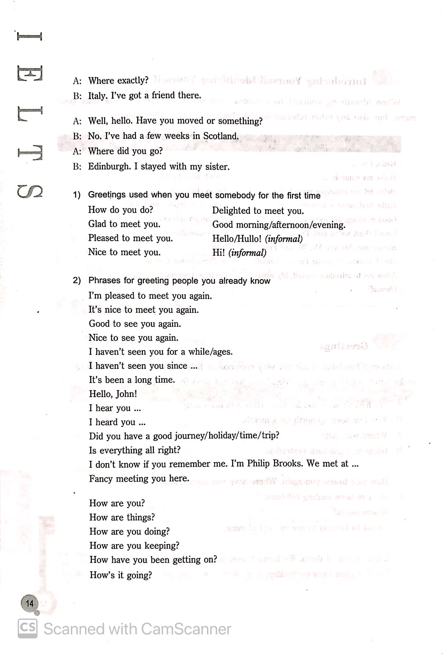 ielts - speaking strategies for the ielts test (kèm 1cd) - Ảnh 7