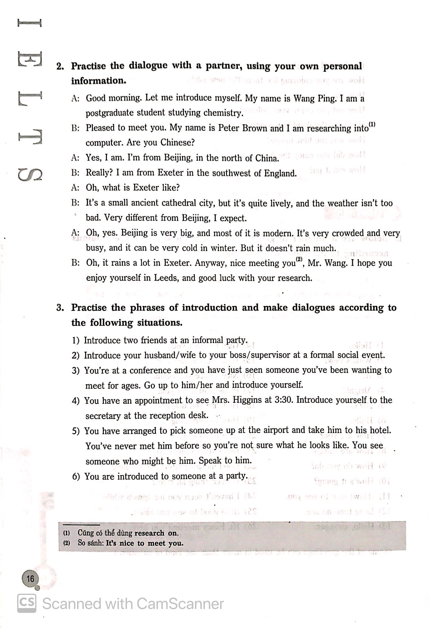ielts - speaking strategies for the ielts test (kèm 1cd) - Ảnh 9