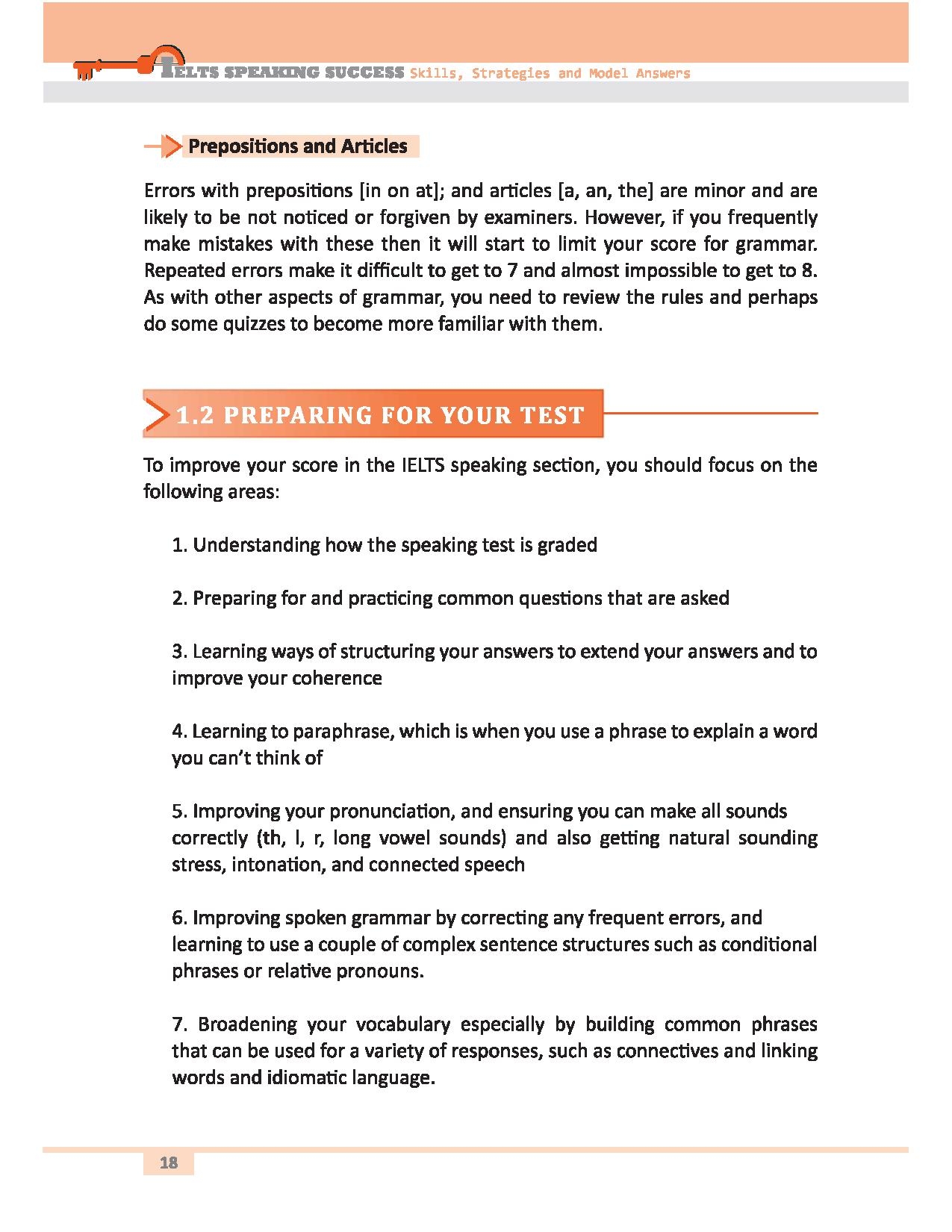 ielts speakingsuccess: skills strategies and model answers - Ảnh 13