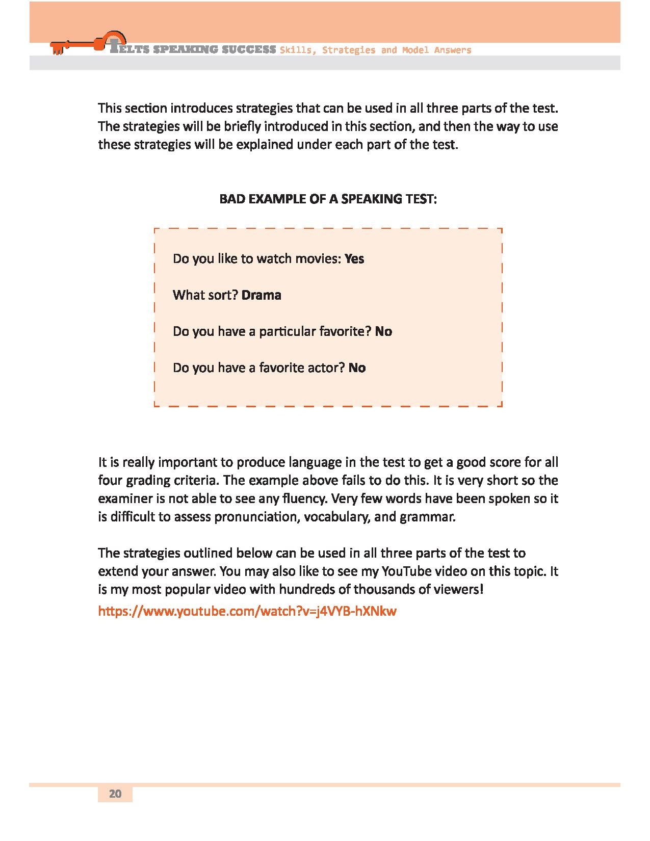 ielts speakingsuccess: skills strategies and model answers - Ảnh 14