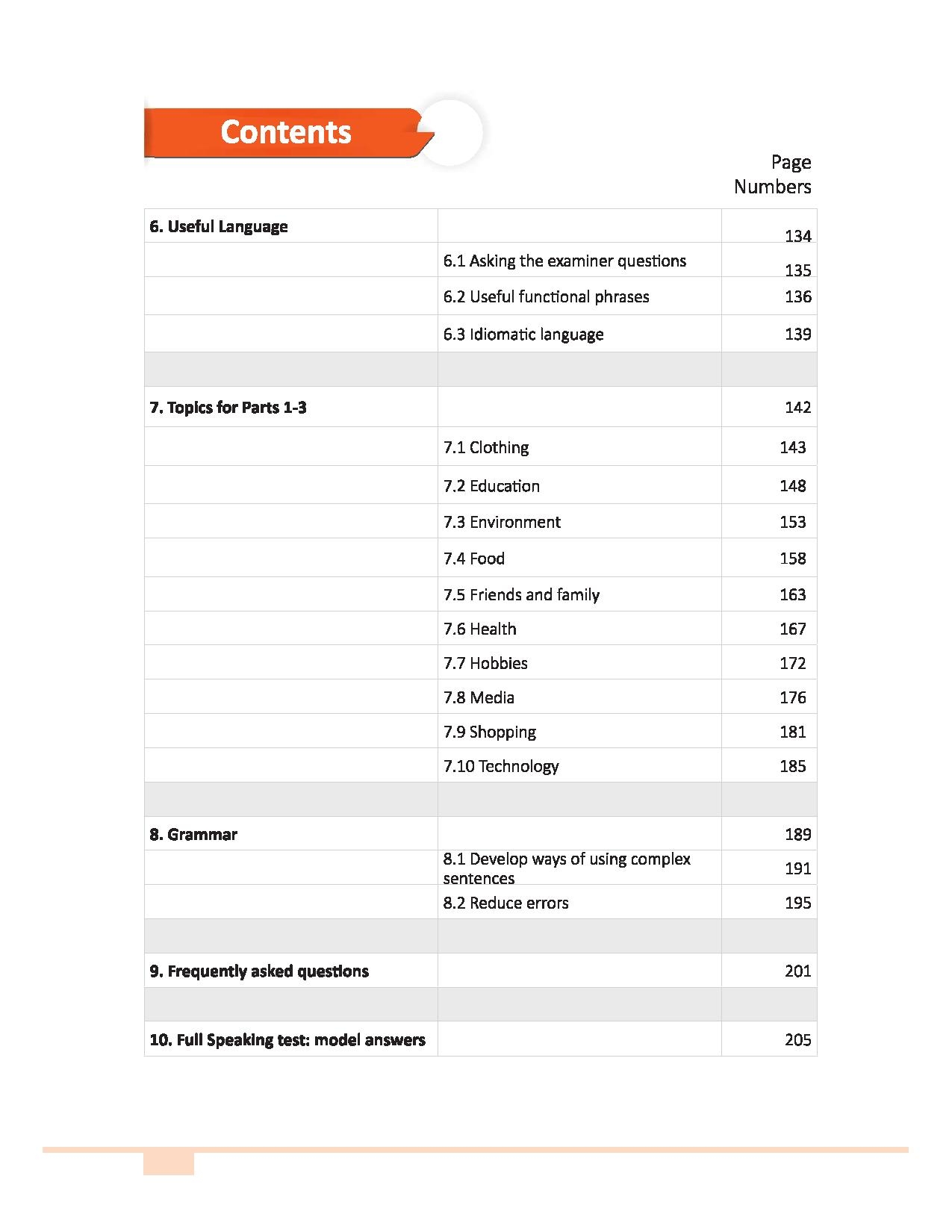 ielts speakingsuccess: skills strategies and model answers - Ảnh 16