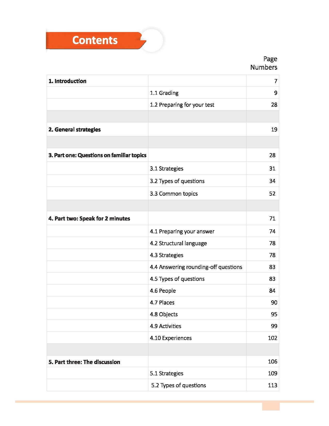 ielts speakingsuccess: skills strategies and model answers - Ảnh 4