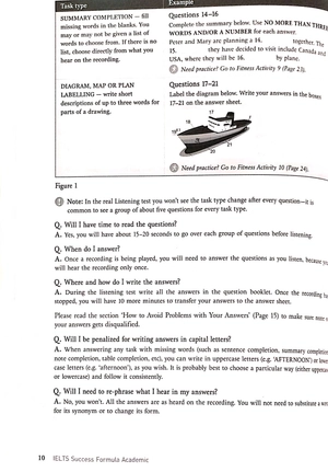ielts success formula academic (+cd) - Ảnh 11