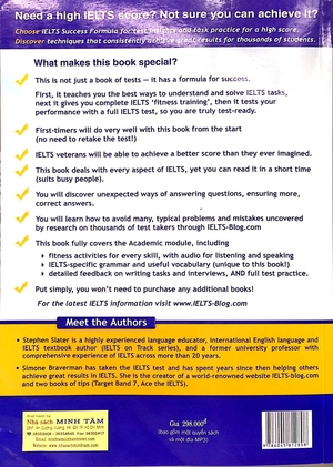 ielts success formula academic (+cd) - Ảnh 12