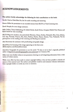 ielts success formula academic (+cd) - Ảnh 5