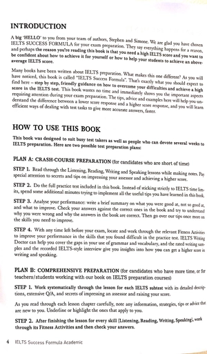 ielts success formula academic (+cd) - Ảnh 6