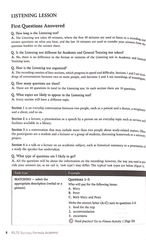 ielts success formula academic (+cd) - Ảnh 9