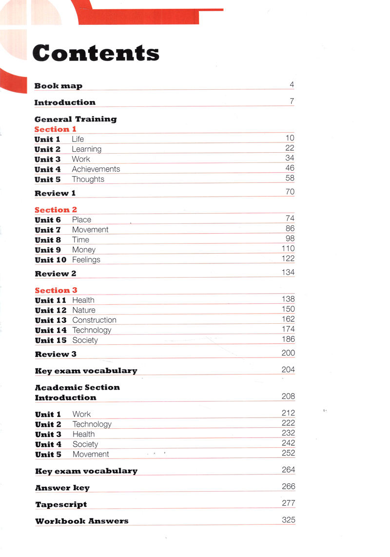 ielts target 5.0 - Ảnh 4