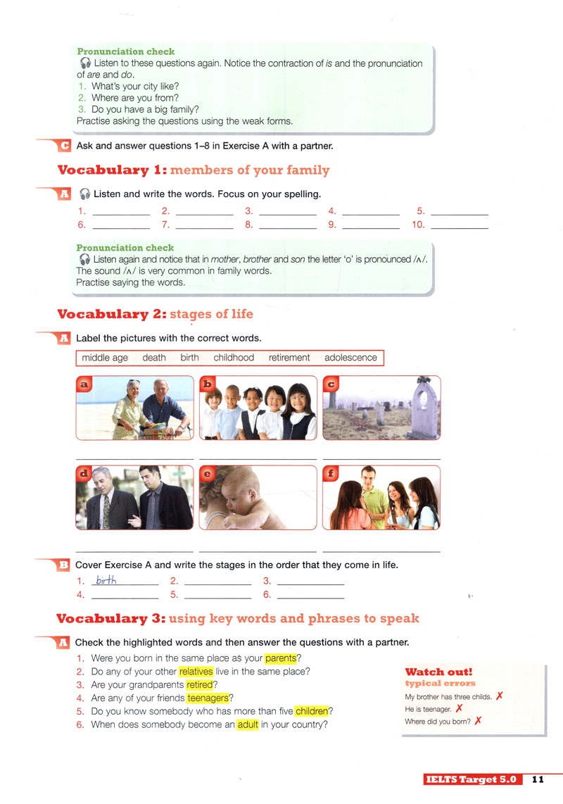 ielts target 5.0 - Ảnh 6