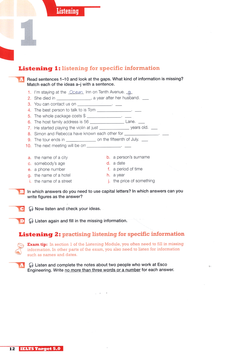 ielts target 5.0 - Ảnh 7